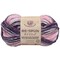 Lion Brand Re-Spun Thick & Quick Yarn - Mixed Berries, 167 yds